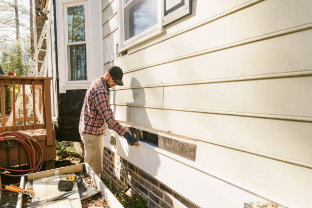 Trusted Siding service in Georgetown, PA - Creative Siding